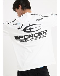 Spencer Project - Impact T-Shirt