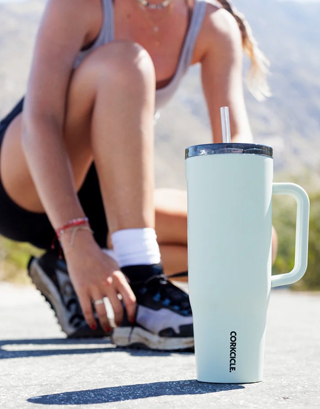 CORKCICLE - Corkcicle Cruiser - 1.2ltr Oat Milk