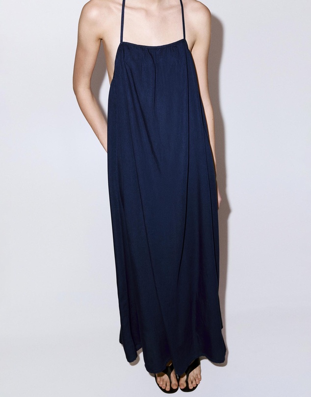 M.N.G - Agathe Dress