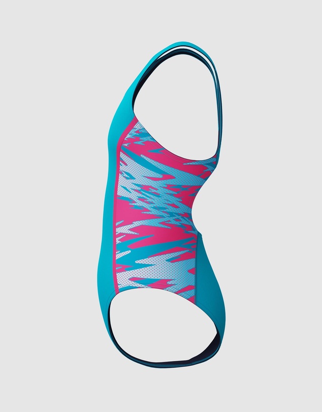 Speedo - Hyperboom Splice Muscleback - Kids-Teens
