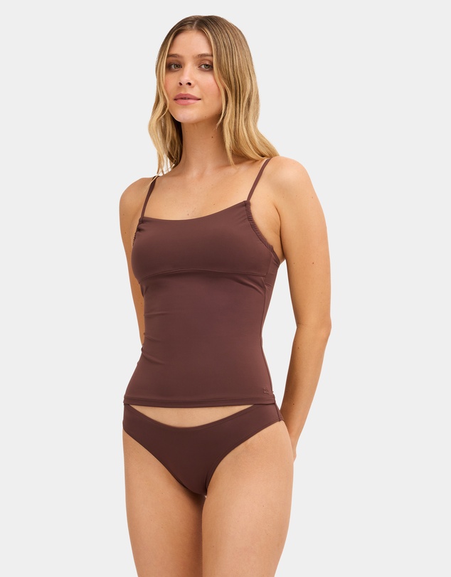 Billabong - Womens Sol Searcher Bondi Bikini Bottom