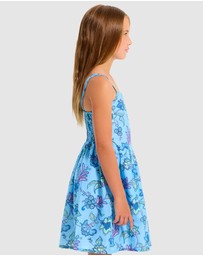 Seafolly - Summer Chintz Dress