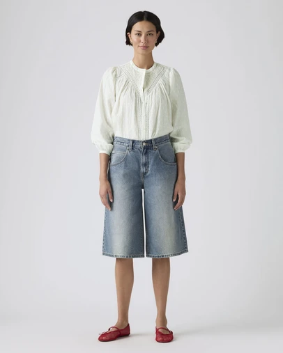 Levi's - Super Baggy Jorts