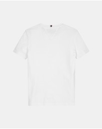 Tommy Hilfiger - Essential Short Sleeve Tee - Kids