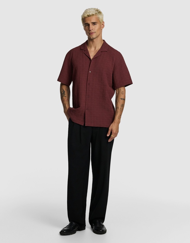 yd. - Marley Jersey Shirt