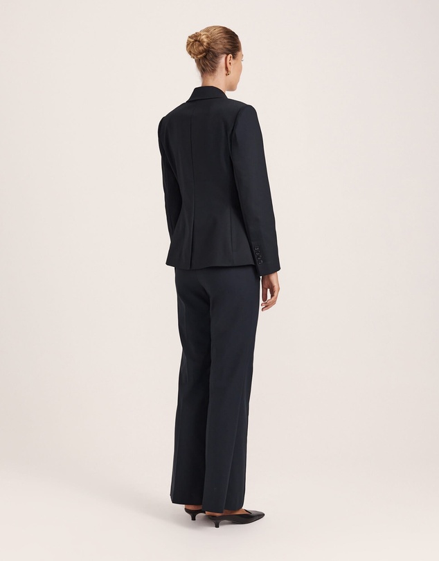 SABA - Tia Fitted Blazer