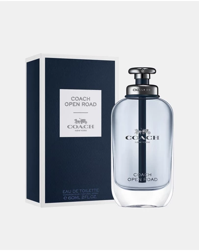 Coach - Coach Open Road EDT
