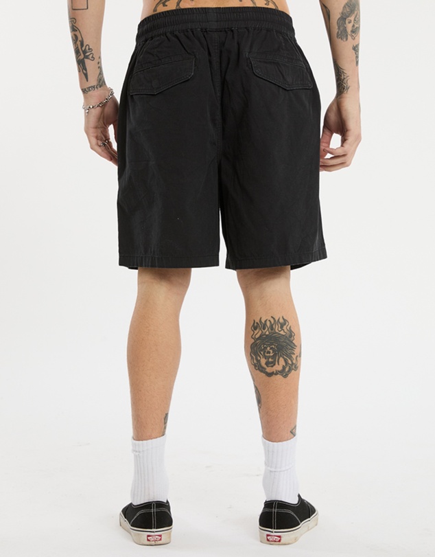Kiss Chacey - Mosh Baggy Short
