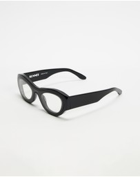 SUNNEI - Prototipo 5.1 Double Lenses