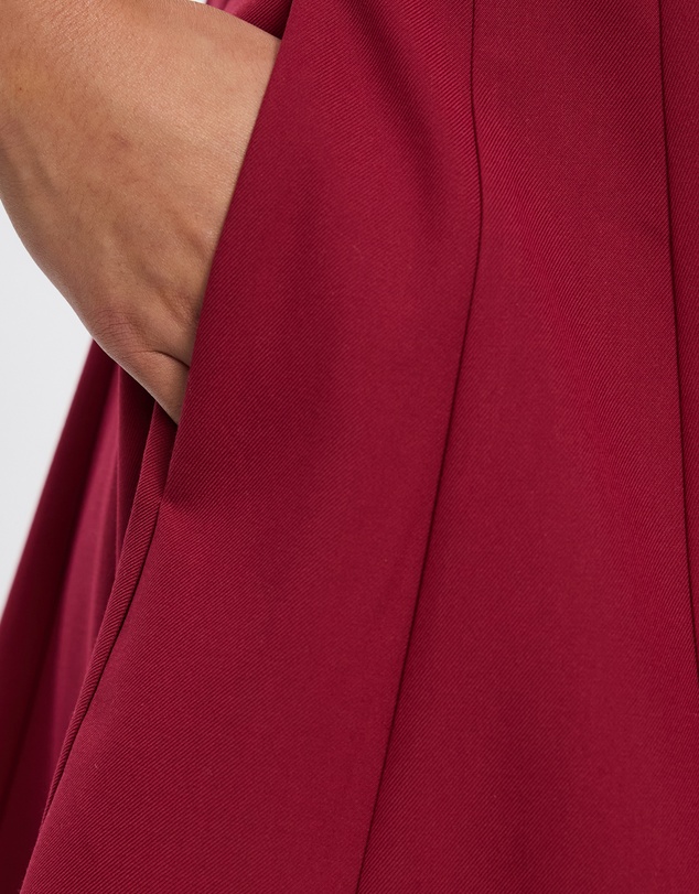 Guizio - Leila Mini Dress