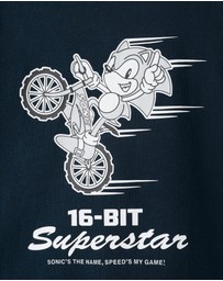 M.N.G - Sonmoto T-Shirt - Kids-Teens