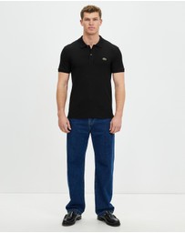 Lacoste - Slim Fit Core Polo