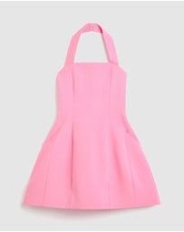 Bardot Junior - Nevelle Mini Dress - Kids-Teens