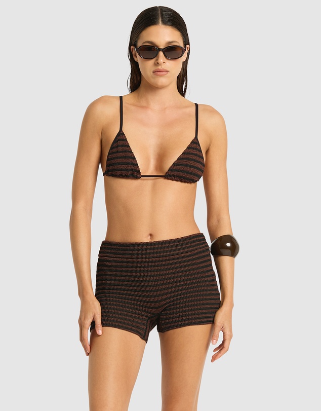 Bond-Eye Swimwear - Dom Short