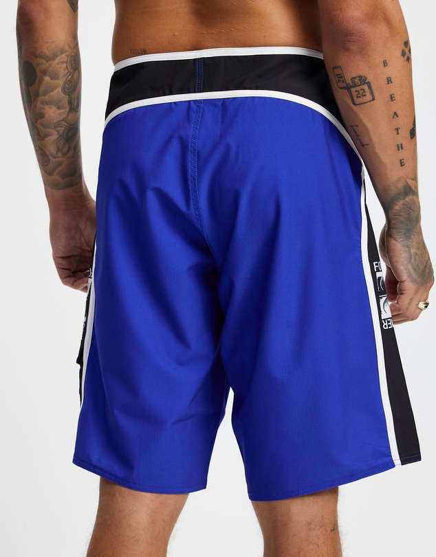 Former - Chun 20' Trunks
