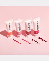 MCoBeauty - Cheek & Lip Tint - Rose Glow