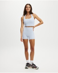 Cotton On Body Active - Ultra Soft T-Bar Tank