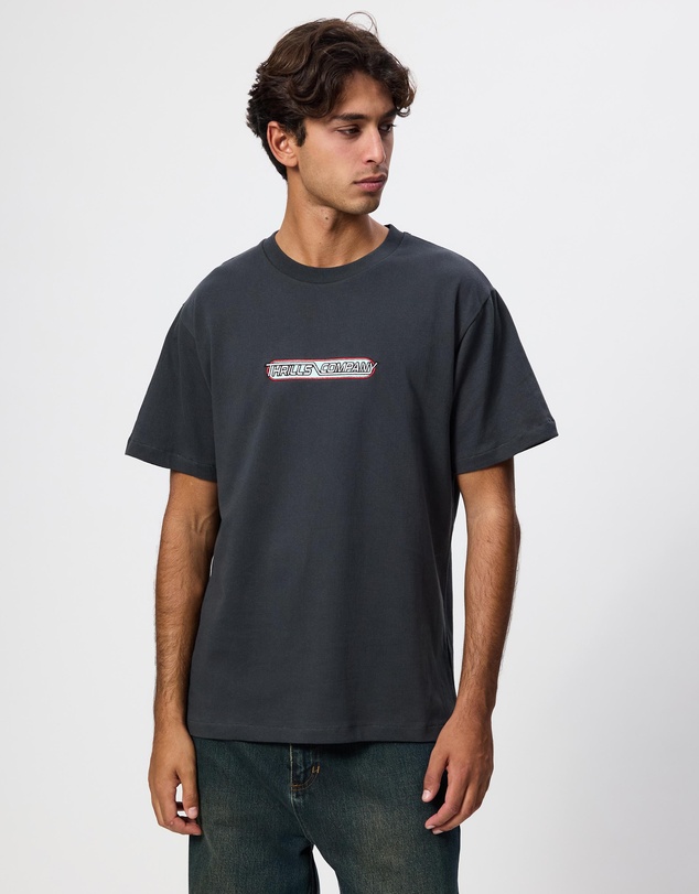 Thrills - Servicing South Of Paradise Embro Merch Tee