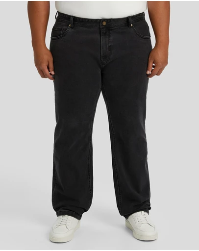 Johnny Bigg - Doherty Stretch Jean