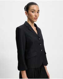 Lindsay Nicholas New York - Madison Ave Jacket