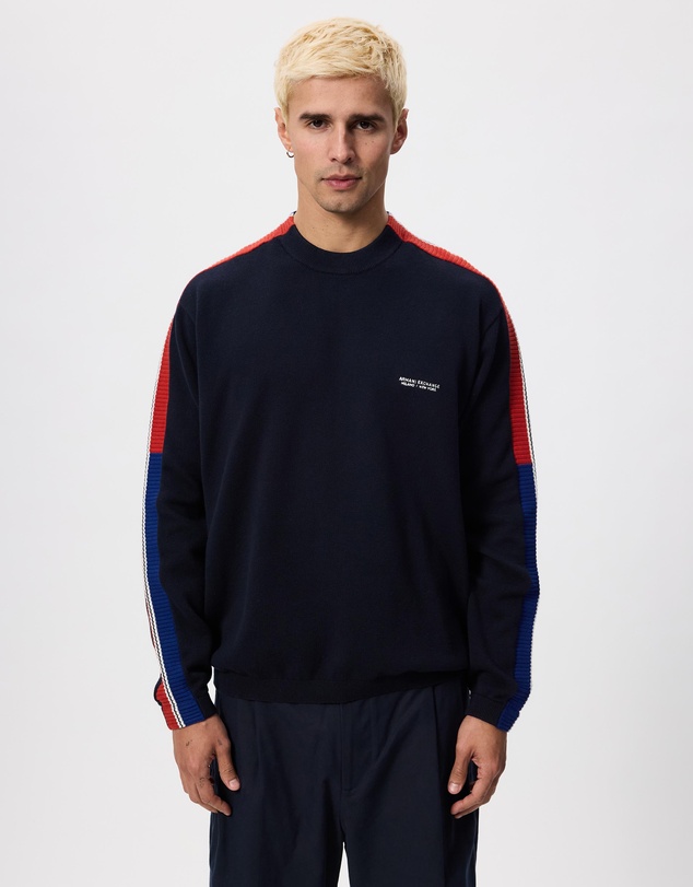 Armani Exchange - Pullover