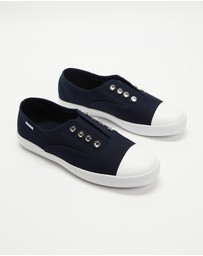 Holster - Ruby Slip-On Sneaker - Women's