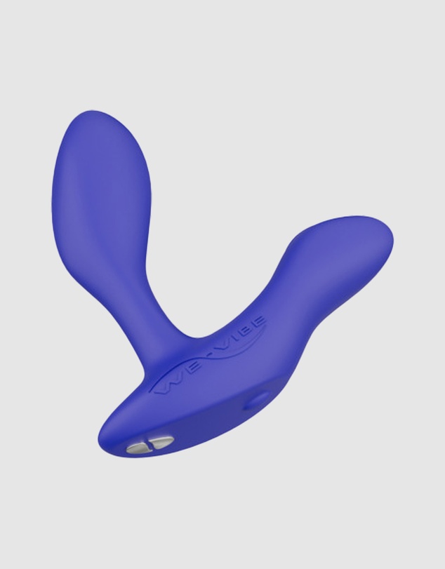 We-Vibe - Vector