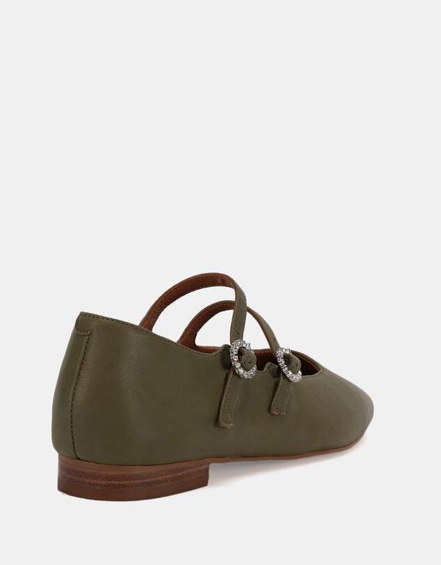 Miss Sofie - Matter Flats