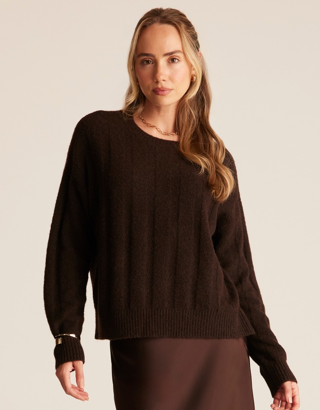 Stella - Mirabelle Knit