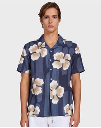 Academy Brand - Aquino SS Shirt