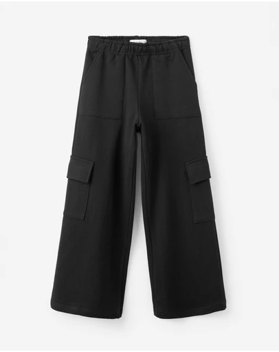 M.N.G - Cargo Pants - Kids-Teens