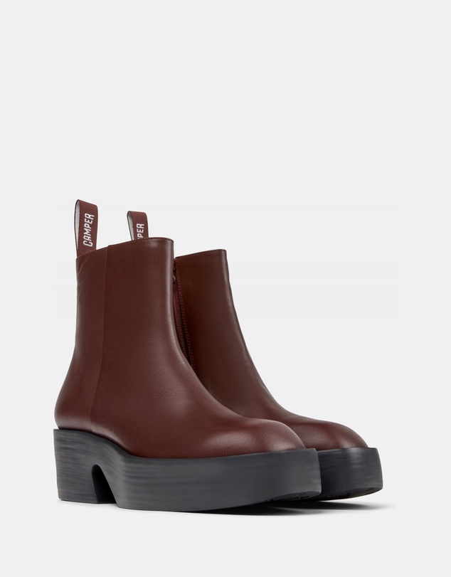 Camper - Ankle boots Billie