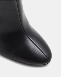 Call It Spring - Romane Ankle Heeled Boots