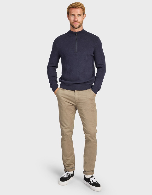 Academy Brand - Cooper Slim Chino
