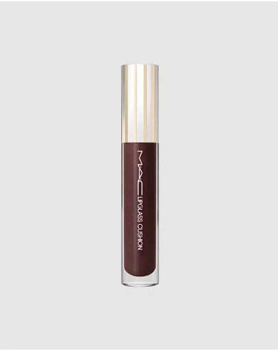 MAC - Lipglass Cushion High-Pigment Lip Oil