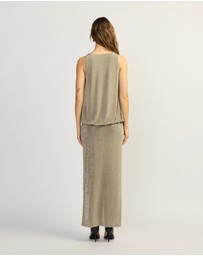 TOJHA - Samson Dress