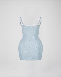 Atoir - Honey Mini Dress