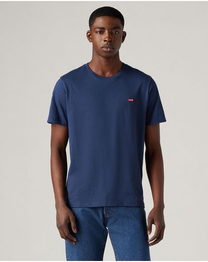 Cotton Patch Dress Blues