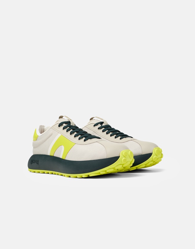 Camper - Pelotas Athens