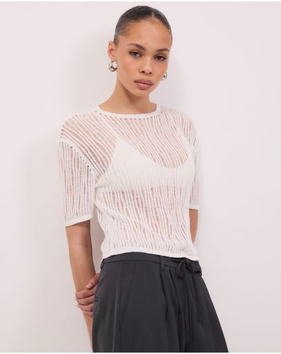 Soft White