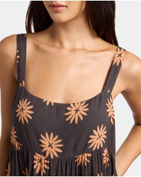 Volcom - Womens Viper Mini Dress