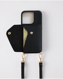 Mon Purse - Cross Body Phone Case iPhone 15 Pro Max
