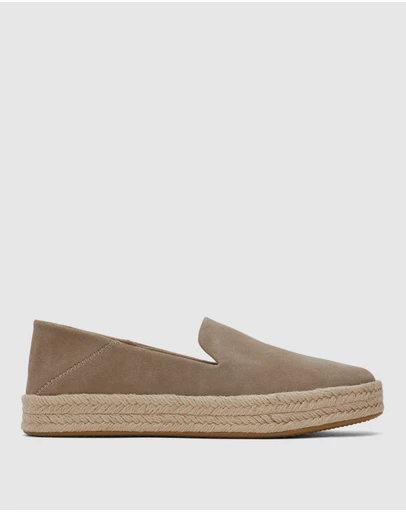 TOMS - Carolina Espadrille