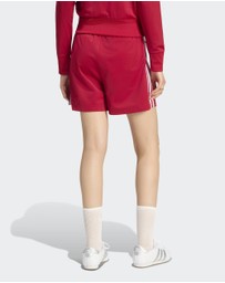 adidas Originals - FIREBIRD CLASSIC SHORTS Womens