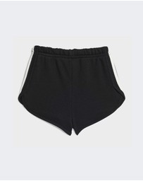 adidas Originals - Sprinter Shorts and Tee Set - Babies-Kids