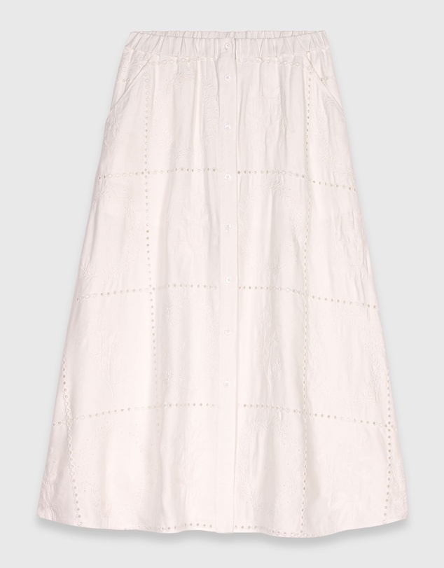 Maje - Jiciely Skirt