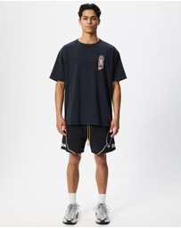 RHUDE - Fumar 91 Tee