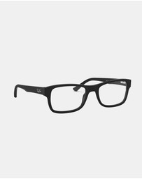 Ray-Ban Optical - RB5268