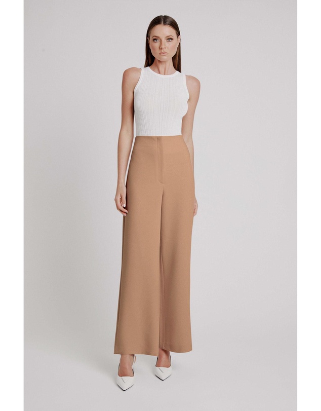 Bardot - Anna High Waist Pant