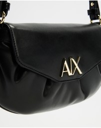 Armani Exchange - Paige Crossbody Small